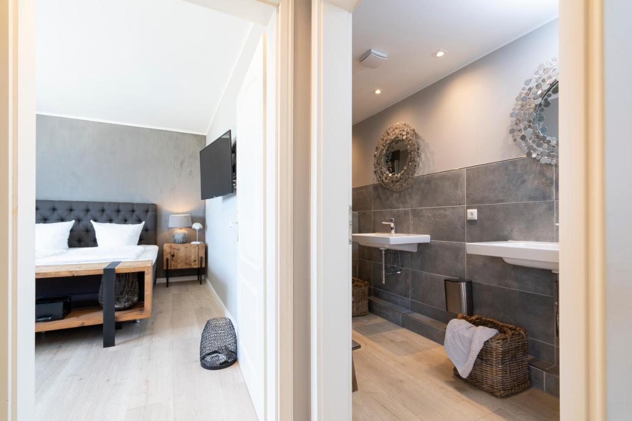 Ferienwohnung Puro Suite Scharbeutz Exterior photo